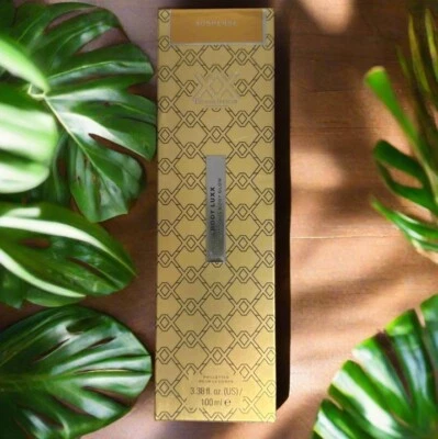 Revolution XX Body Luxx Luminous Body Glow SUSPENSE 100mL Shimmer Oil NIB - Image 1 of 4