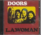 THE DOORS - L.A. Woman (CD, 1988) - FREE POST