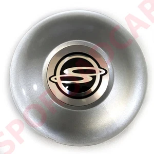 Center Wheel 16" Hub Cap Cover for Ssangyong 2005-2011 Kyron Oem Parts - Picture 1 of 3