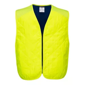 Cooling Vest Active Cooling For User for up to 8 hours - Picture 1 of 2
