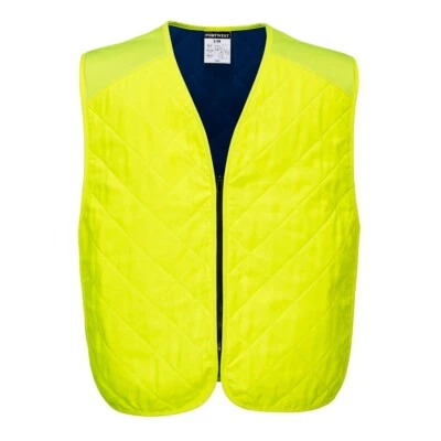 Cooling Vest Active Cooling For User for up to 8 hours - Image 1 of 2