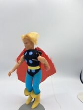 1970's Mego 8" Marvel Figure Mighty Thor, Please Check Left Arm.