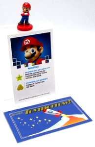 Nintendo Monopoly Gamer Super Mario Piece Token - MARIO - Power Pack - Picture 1 of 1