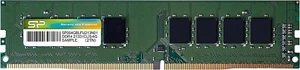 Silicon Power 4 GB PC4-19200 2400 MHz DDR4 SDRAM SP004GBLFU240N02 - Picture 1 of 1