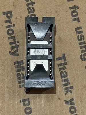 1227747 AKTR  1988-1991 Chevy GMC 1500 2500 AT  5.0L ECM PROM Computer Chip - Image 1 of 2