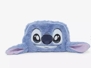 Disney Lilo & Stitch Plüsch Stitch Gürteltasche Bauchtasche Exklusiv NEU - Bild 1 von 8