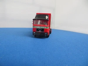herpa Modellauto 1:87 Zubehör, MAN Kofferhängerzug Feldschlößchen Pilsener - Bild 1 von 5