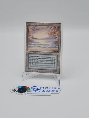 Underground Sea MISPRINT MISCUT OFF CENTER MTG Revised Reserve List *CCGHouse*SA - Image 1 of 4