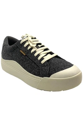 Dr. Scholl's Women's Time Off Sneaker Charcoal - Image 1 of 3