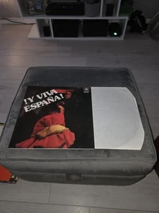 Various - !Y Viva España! (VINYL) - Picture 1 of 1