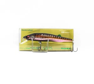 Megabass GH 95 DD Suspendieren K�der LZ Auturmn Harration (9559) - Bild 1 von 6