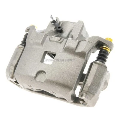 Pinza de freno delantera derecha GAP para Infiniti I35 Nissan Altima Centric Foto 1 de 4