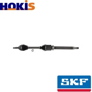 DRIVE SHAFT VKJC 6596 FOR FORD TOURNEOCONNECT/TRANSITCONNECT RWPC/RWPD 1.8L 4cyl - Picture 1 of 8