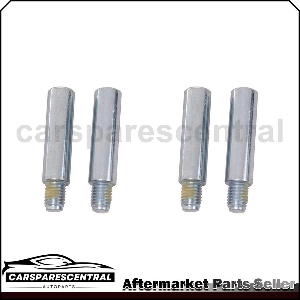 Rear Disc Brake Caliper Bolt Kit Raybestos 2PCS For 1994 1995 BMW M3 3.0L - Image 1 of 4