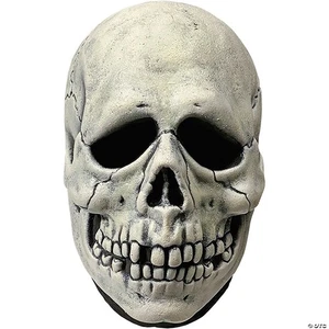 Skull Mask - Picture 1 of 1