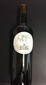 Harlan Estate Napa Valley Red Wine, 2008, EMPTY, With DAMAGED Cork - Picture 1 of 3