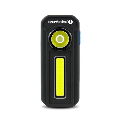 EverActive Linterna De Trabajo WL-300 300 Lúmenes 4 Modos Impermeable IPX4 - Imagen 1 de 4