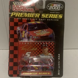 Racing Champions 2000 Terry Labonte #5 Premier Series 1:64 Die Cast - Neu!! - Bild 1 von 15