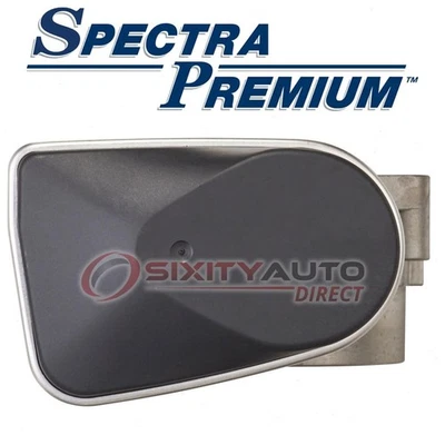 Spectra Premium Fuel Injection Throttle Body Assembly for 2011 Ram 1500 - va Foto 1 de 4