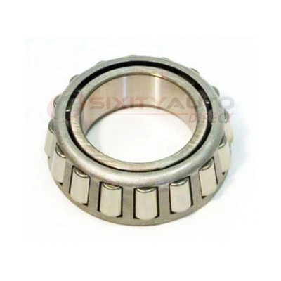 SKF Axle Differential Bearing for 1980-1986 Ford B700 6.1L 7.0L 8.2L V8 - gs Foto 1 de 4