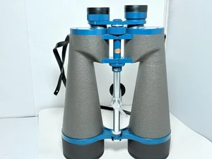 Vixen 30x80 FIELD 2.1 deg Binoculars Operation Confirmed - Picture 1 of 7
