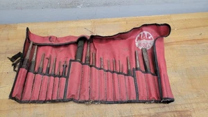 Mac Tools 21-teiliges Locher- und Meißelset, PCS21KSS/PC21K - Bild 1 von 6