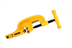 Steel Dragon Tools® 360 Pipe Cutter for RIDGID® 300 Pipe Threading Machine 42370 - Picture 1 of 5