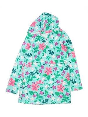 Vestido verde Lands' End para niñas 14 Foto 1 de 2