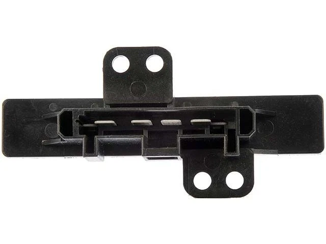 Resistencia del motor del soplador para 95-04 Nissan Xterra Frontier Sentra 200SX NB58Z5 Foto 1 de 1