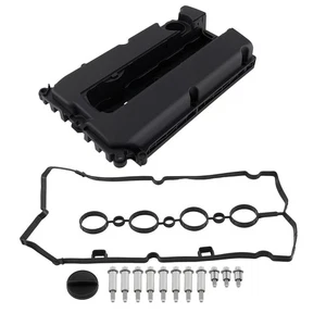 Valve Cover Assembly for Saturn Astra/Chevy Sonic 1.8L 2008-2015 55564395 - Foto 1 di 12