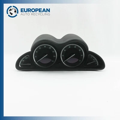 Velocímetro de racimo Mercedes SL550 07 62 K millas OEM 2305408747 Foto 1 de 4