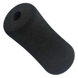 Long Lasting Foam Rollers Replacement for Leg Curl Machine and Exercise Bench - Picture 1 of 30