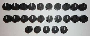 Sequential Circuits Prophet-600 knobs 3 - New - Picture 1 of 1
