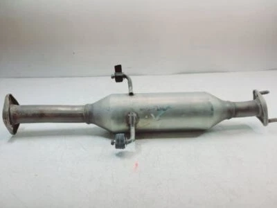 KIA OPTIMA 2012 2013 2014 2015 2,4 L construcción EE. UU. tubo de escape descendente 28650-4C120 Foto 1 de 4