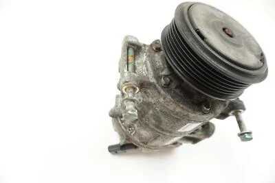 2007-2009 Audi A4 2.0L A/C Compressor Used OEM (8E0-260-805-CB) - Image 1 of 4