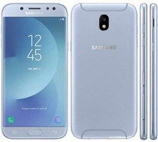 Samsung Galaxy J5 (2017) - 16GB - Blue Silver