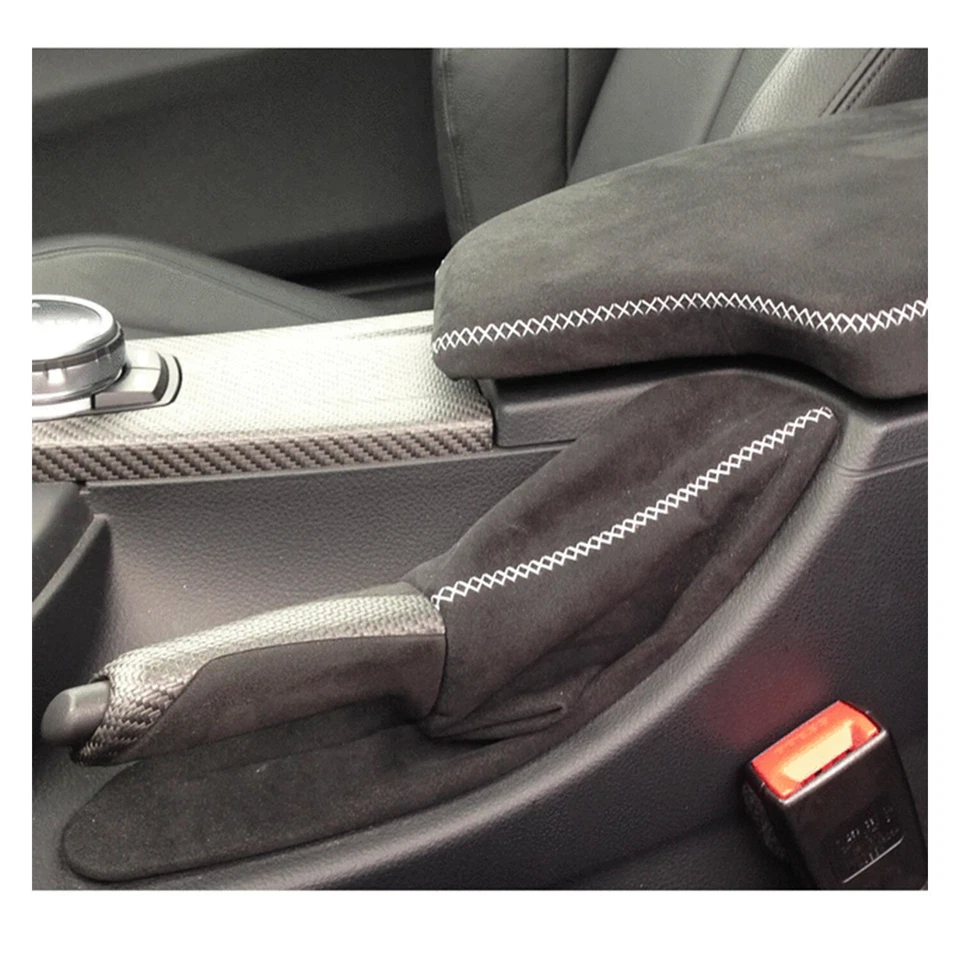 Reposabrazos de asiento central delantero genuino OEM para BMW 320i 320i xDrive 328d 51162405917 Foto 1 de 1