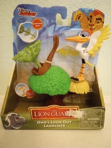 Disney Junior The Lion Guard Ono's Look Out Launcher - Picture 1 of 2
