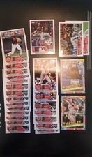 2023 Topps 582 Montgomery Club Baltimore Orioles **read**