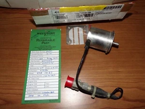 Embraer Rotary Transducer D370535 - Picture 1 of 2