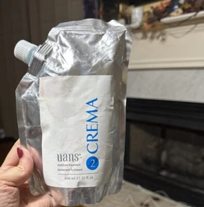 UANS CREMA moisture treatment 20oz. 600ml. - Picture 1 of 1
