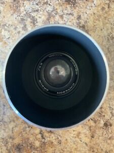 Argus Camera Lenses and Filters for sale | eBay