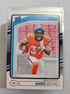 🏆 2024 Panini Donruss Rated Rookies #301-400 RC💲Store-Wide Bulk Buy Savings 💲 - Picture 1 of 66