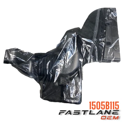 MITSUBISHI OUTLANDER 2016-2020 conducto de admisión nuevo OEM 1505B115 Foto 1 de 4