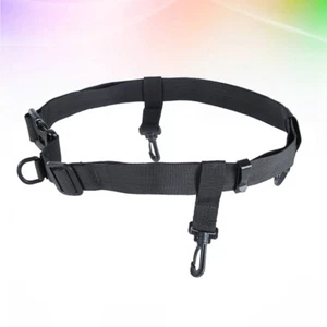 Adjustable Wader Wading Belt Fishing Tackle Accessories Multifunction - Picture 1 of 11