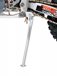 Moose Bolt-On Kickstand Yamaha YZ125 YZ250 2005-2020 YZ250F YZ450F 2005-2009 - Picture 1 of 1