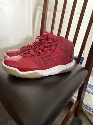 Talla 10.5 - Jordan Max Aura Gimnasio Rojo Foto 1 de 4