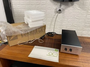 Luxman CX-1 step-up - Imagen 1 de 11