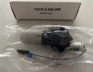 TECE 9.820.089 Electronic Urinal Cartridge for Flushing Valve U 1 9820089 - Picture 1 of 8