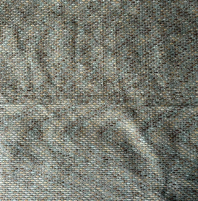  Remanente de tela Blue Link 24"x24" Foto 1 de 3